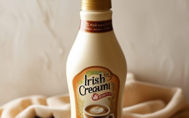 The Ultimate Irish Cream Coffee Creamer Recipe