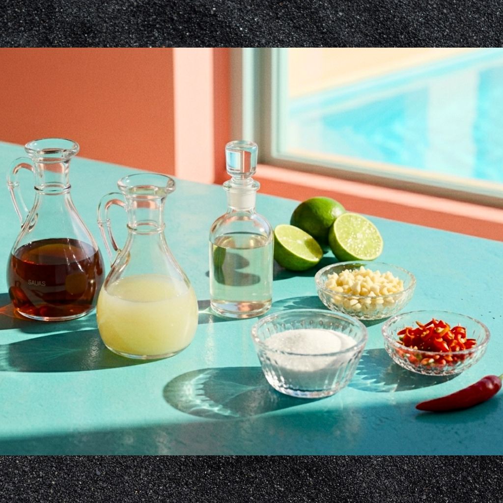 Vietnamese Chicken Salad Recipe