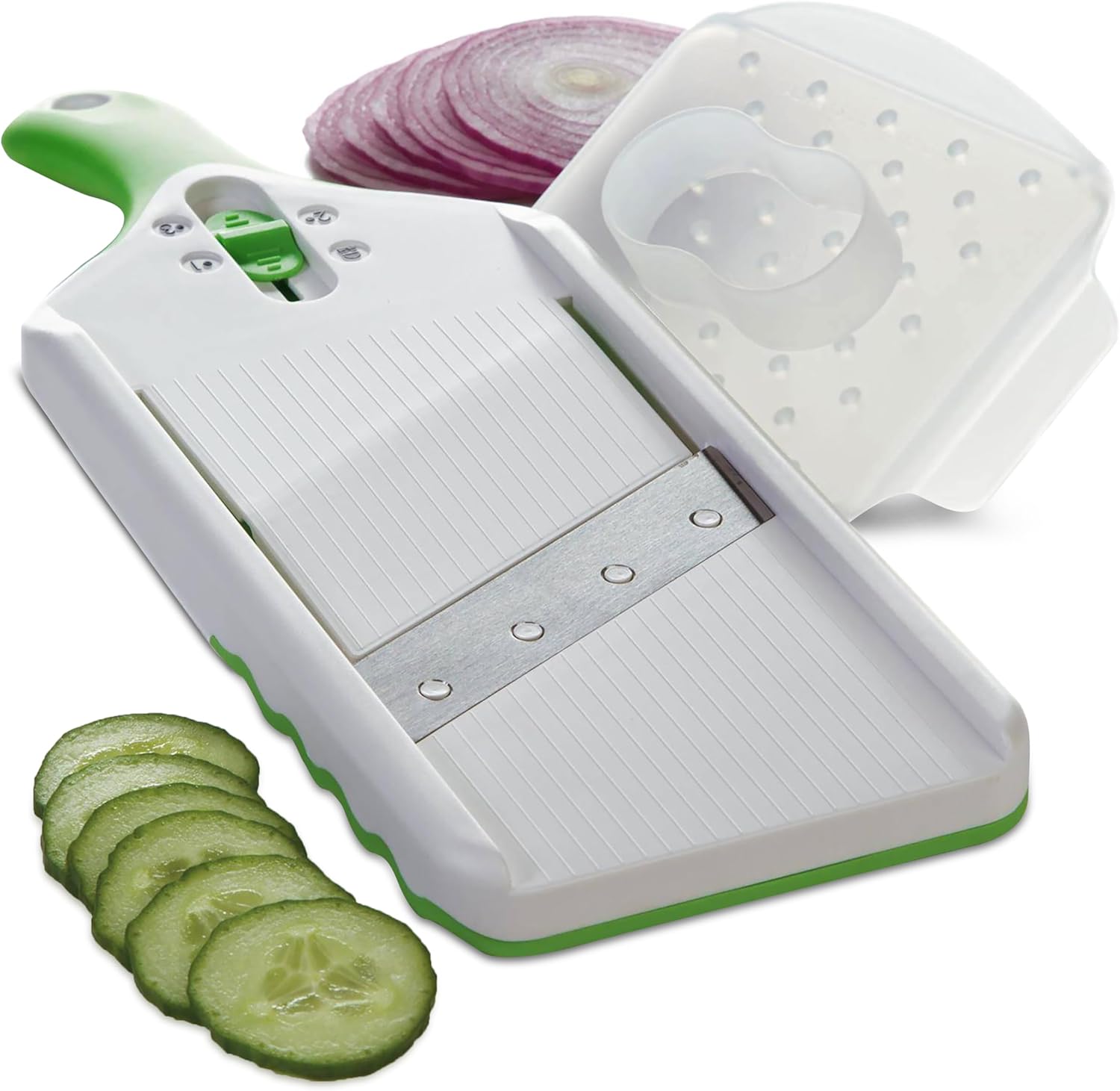 Mandoline Slicer